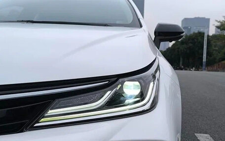 Toyota Corolla, 2022 год, 1 435 060 рублей, 8 фотография