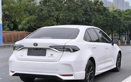 Toyota Corolla, 2022 год, 1 435 060 рублей, 7 фотография