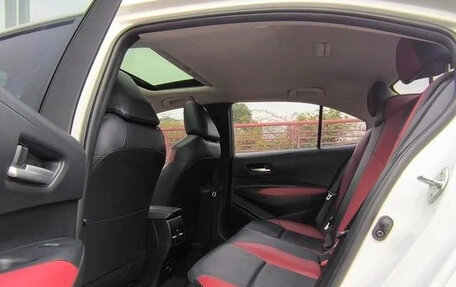 Toyota Corolla, 2022 год, 1 435 060 рублей, 13 фотография