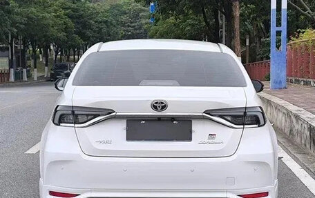 Toyota Corolla, 2022 год, 1 435 060 рублей, 6 фотография