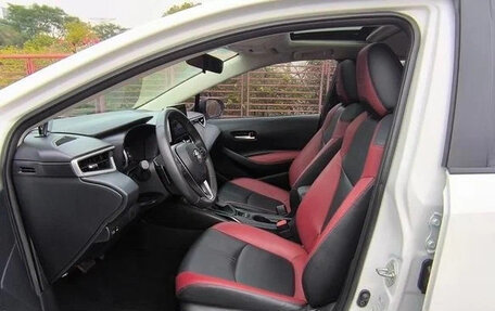 Toyota Corolla, 2022 год, 1 435 060 рублей, 12 фотография