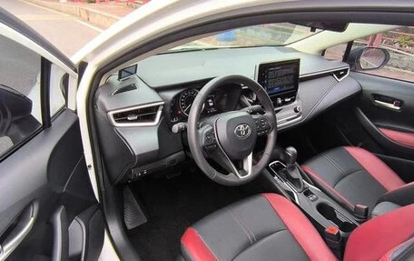 Toyota Corolla, 2022 год, 1 435 060 рублей, 11 фотография