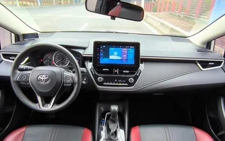 Toyota Corolla, 2022 год, 1 435 060 рублей, 16 фотография