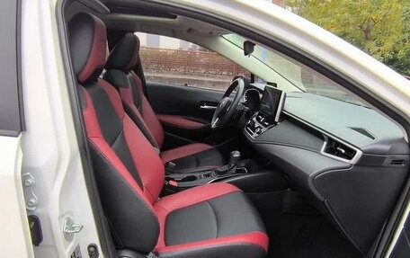 Toyota Corolla, 2022 год, 1 435 060 рублей, 14 фотография