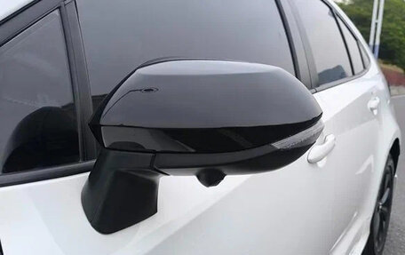 Toyota Corolla, 2022 год, 1 435 060 рублей, 10 фотография