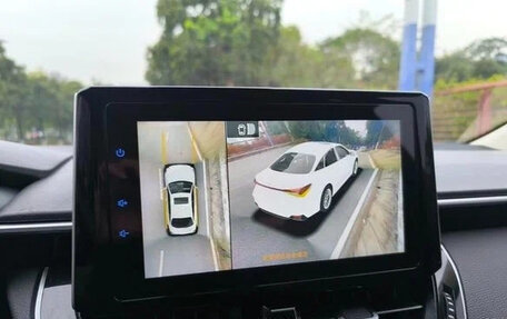 Toyota Corolla, 2022 год, 1 435 060 рублей, 19 фотография