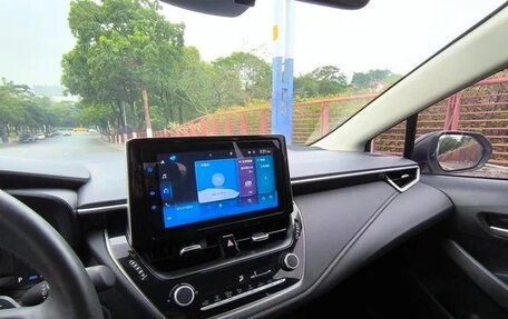 Toyota Corolla, 2022 год, 1 435 060 рублей, 18 фотография