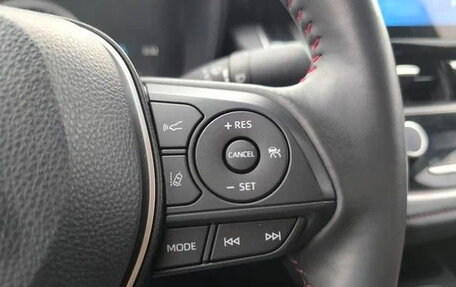 Toyota Corolla, 2022 год, 1 435 060 рублей, 20 фотография