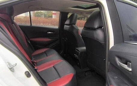 Toyota Corolla, 2022 год, 1 435 060 рублей, 15 фотография