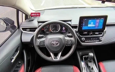 Toyota Corolla, 2022 год, 1 435 060 рублей, 17 фотография