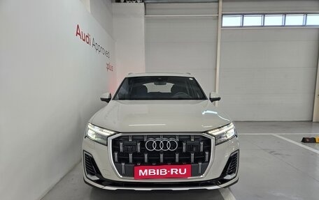 Audi Q7, 2025 год, 11 762 000 рублей, 3 фотография