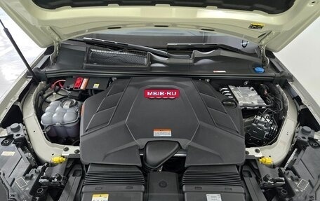 Audi Q7, 2025 год, 11 762 000 рублей, 6 фотография