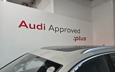 Audi Q7, 2025 год, 11 762 000 рублей, 16 фотография