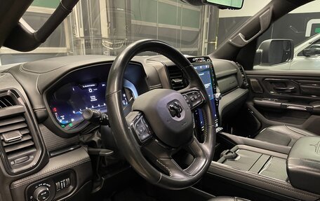 Rambler 1500, 2023 год, 7 500 000 рублей, 12 фотография