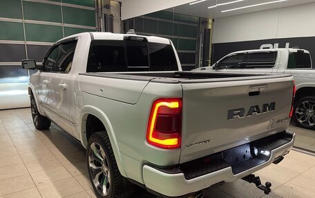 Rambler 1500, 2023 год, 7 500 000 рублей, 5 фотография