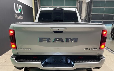 Rambler 1500, 2023 год, 7 500 000 рублей, 6 фотография