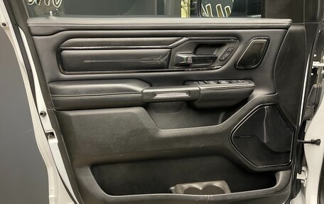 Rambler 1500, 2023 год, 7 500 000 рублей, 11 фотография