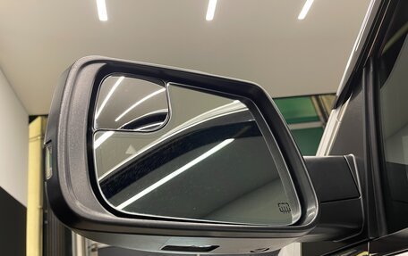 Rambler 1500, 2023 год, 7 500 000 рублей, 9 фотография