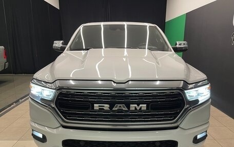 Rambler 1500, 2023 год, 7 500 000 рублей, 3 фотография