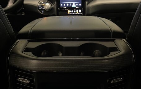 Rambler 1500, 2023 год, 7 500 000 рублей, 24 фотография