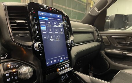 Rambler 1500, 2023 год, 7 500 000 рублей, 17 фотография