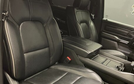 Rambler 1500, 2023 год, 7 500 000 рублей, 20 фотография