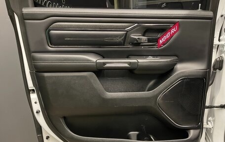 Rambler 1500, 2023 год, 7 500 000 рублей, 22 фотография