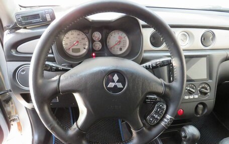 Mitsubishi Outlander III рестайлинг 3, 2003 год, 467 000 рублей, 12 фотография