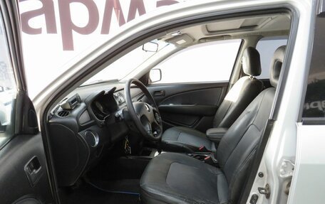 Mitsubishi Outlander III рестайлинг 3, 2003 год, 467 000 рублей, 10 фотография