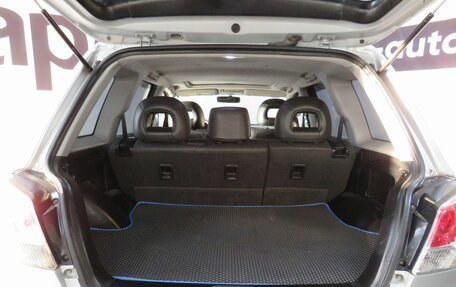 Mitsubishi Outlander III рестайлинг 3, 2003 год, 467 000 рублей, 9 фотография