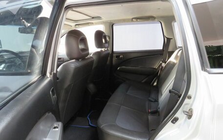 Mitsubishi Outlander III рестайлинг 3, 2003 год, 467 000 рублей, 16 фотография