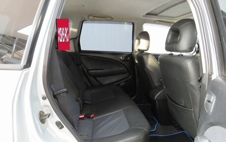 Mitsubishi Outlander III рестайлинг 3, 2003 год, 467 000 рублей, 15 фотография