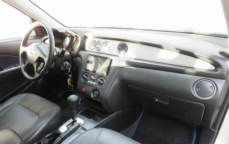 Mitsubishi Outlander III рестайлинг 3, 2003 год, 467 000 рублей, 17 фотография