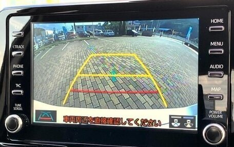 Toyota Yaris, 2022 год, 975 007 рублей, 21 фотография