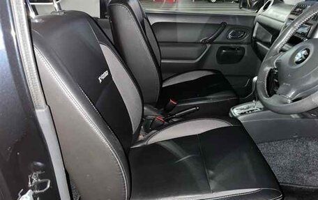 Suzuki Jimny, 2012 год, 750 008 рублей, 5 фотография