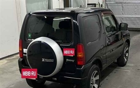 Suzuki Jimny, 2012 год, 750 008 рублей, 4 фотография