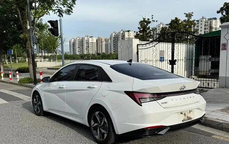 Hyundai Elantra, 2023 год, 1 300 060 рублей, 7 фотография