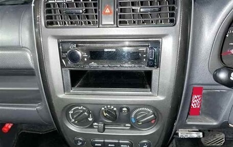 Suzuki Jimny, 2012 год, 750 008 рублей, 8 фотография