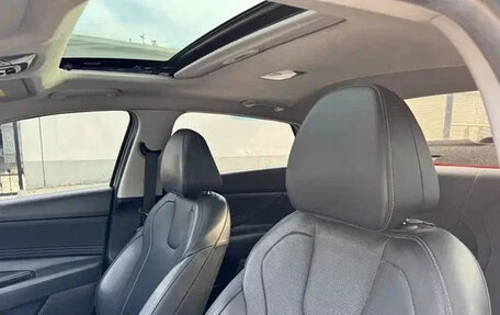 Hyundai Elantra, 2023 год, 1 300 060 рублей, 13 фотография