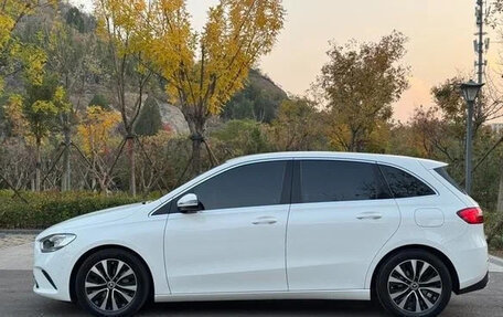 Mercedes-Benz B-Класс, 2023 год, 2 100 060 рублей, 4 фотография