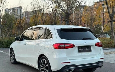 Mercedes-Benz B-Класс, 2023 год, 2 100 060 рублей, 5 фотография