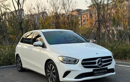 Mercedes-Benz B-Класс, 2023 год, 2 100 060 рублей, 3 фотография