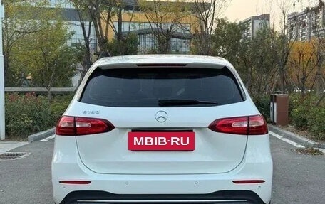 Mercedes-Benz B-Класс, 2023 год, 2 100 060 рублей, 6 фотография