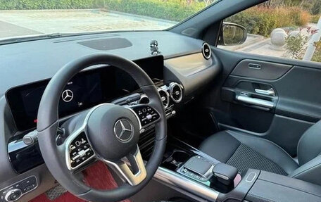 Mercedes-Benz B-Класс, 2023 год, 2 100 060 рублей, 13 фотография