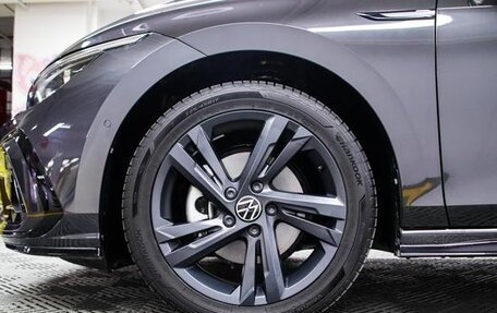 Volkswagen Golf VIII, 2022 год, 1 820 000 рублей, 7 фотография