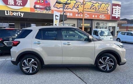 Toyota Raize I, 2022 год, 1 250 007 рублей, 8 фотография