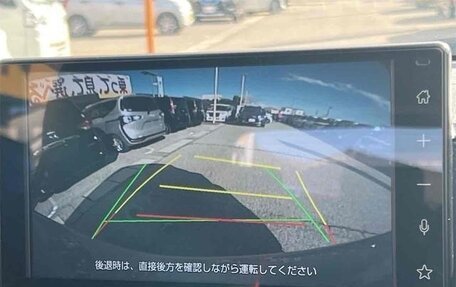 Toyota Raize I, 2022 год, 1 250 007 рублей, 15 фотография