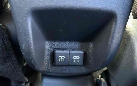 Toyota Raize I, 2022 год, 1 250 007 рублей, 22 фотография