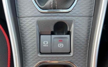 Toyota Raize I, 2022 год, 1 250 007 рублей, 19 фотография