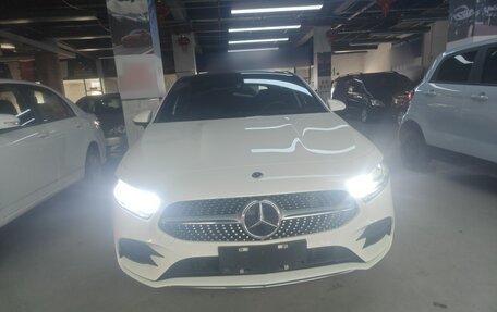 Mercedes-Benz A-Класс, 2022 год, 1 892 007 рублей, 2 фотография